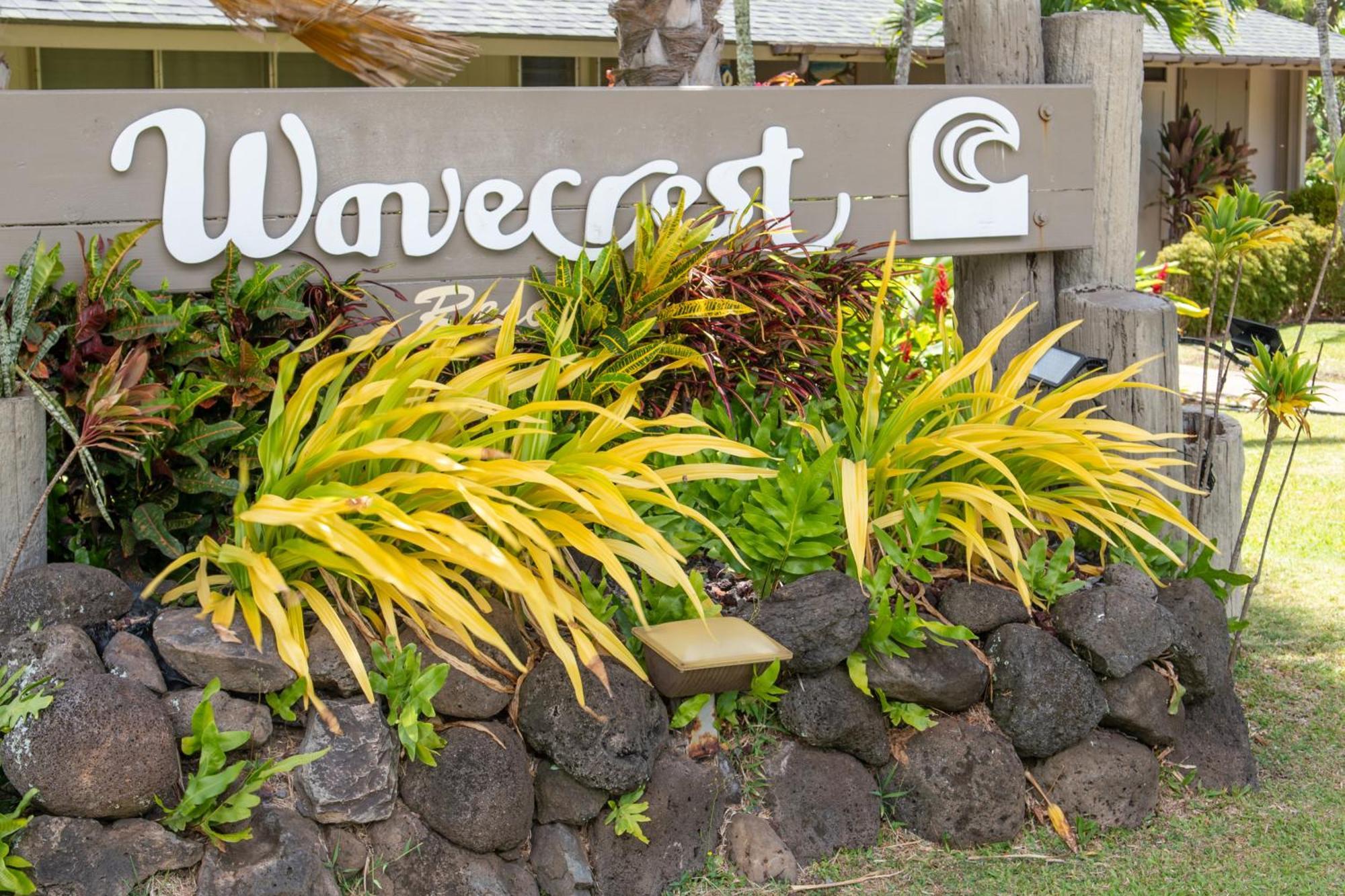Wavecrest Leilighet Kaunakakai Rom bilde